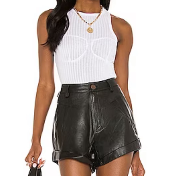 OW COLLECTION Layce BH Reggiseno Donna
